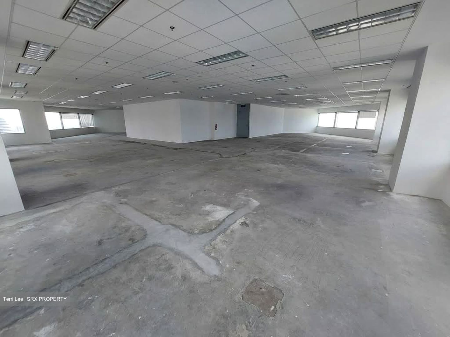 Suntec Tower Three (D1), Office #606635551